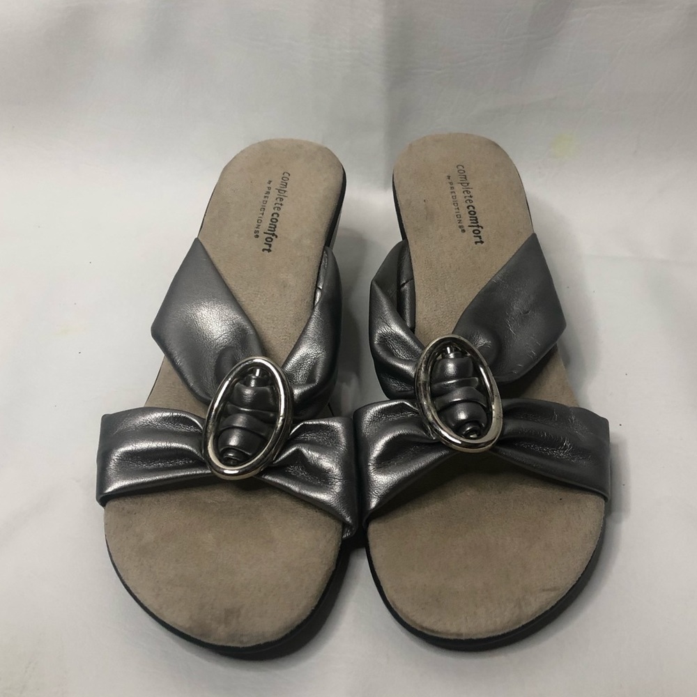 Predictions Womens Heeled Sandals